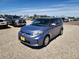 Used 2012 Scion xB image 1