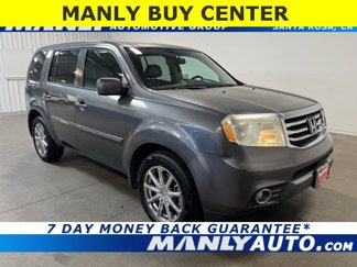 Used 2014 Honda Pilot EX-L image 1