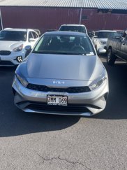 Used 2024 Kia Forte LXS image 1
