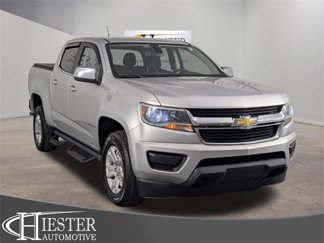 Used 2016 Chevrolet Colorado LT image 1