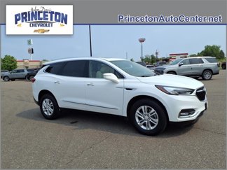 Used 2019 Buick Enclave Essence image 1