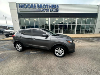 Used 2018 Nissan Rogue Sport S image 1