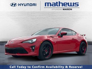Used 2019 Toyota 86 image 1