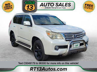 Used 2012 Lexus GX 460 image 1