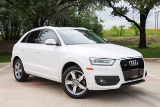 Used 2015 Audi Q3 2.0T Prestige w/ Prestige Package image 1