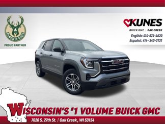 New 2026 GMC Terrain Elevation w/ LPO, Floor Liner Package image 1