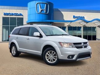 Used 2014 Dodge Journey SXT w/ Quick Order Package 28C image 1