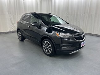 Used 2017 Buick Encore Preferred image 1