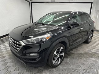 Used 2016 Hyundai Tucson Limited image 1