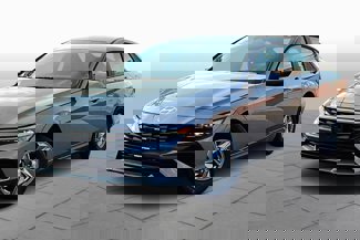 New 2025 Hyundai Elantra SE image 1