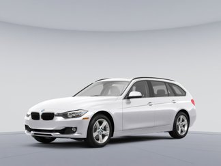 Used 2011 BMW 328i xDrive Sedan image 1