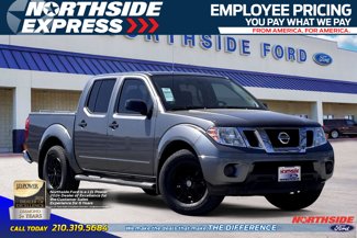 Used 2021 Nissan Frontier SV image 1