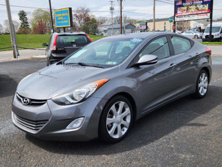 Used 2013 Hyundai Elantra Limited image 1