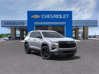 New 2025 Chevrolet Equinox LT w/ Safety and Technology Package image 1