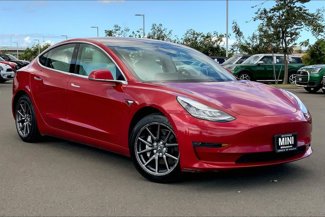 Used 2018 Tesla Model 3 image 1