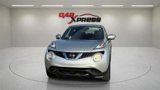 Used 2016 Nissan Juke SV w/ Technology Package image 1