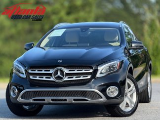 Used 2020 Mercedes-Benz GLA 250 image 1