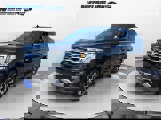 Certified 2020 Ford Expedition XLT image 1