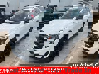 Used 2020 GMC Terrain SLT w/ Preferred Package image 1
