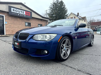 Used 2011 BMW 335is Convertible image 1