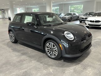 New 2025 MINI Cooper S image 1