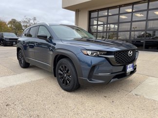 New 2025 MAZDA CX-50 AWD 2.5 S w/ Cargo Package image 1