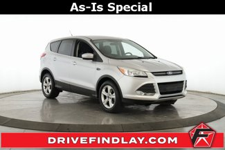 Used 2016 Ford Escape SE image 1