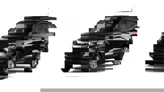 New 2026 Chevrolet TrailBlazer LS w/ LS Convenience Package image 1
