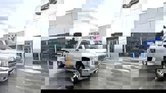 Used 2013 Chevrolet Silverado 1500 LT image 1