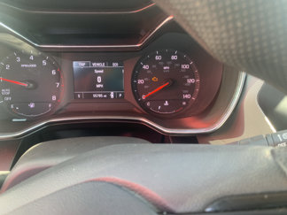 Used 2021 Chevrolet TrailBlazer LT image 1