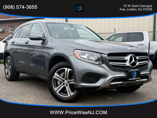 Used 2016 Mercedes-Benz GLC 300 4MATIC image 1