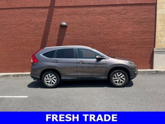 Used 2016 Honda CR-V EX-L image 1