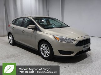 Used 2015 Ford Focus SE w/ Interior Protection Package image 1
