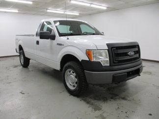 Used 2013 Ford F150 XL w/ XL Plus Pkg image 1