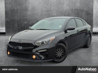 Used 2020 Kia Forte Sedan image 1