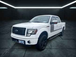 Used 2012 Ford F150 image 1