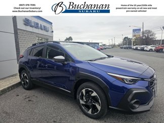 New 2024 Subaru Crosstrek 2.5i Limited image 1