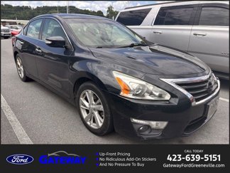 Used 2013 Nissan Altima 2.5 SL w/ Technology Pkg image 1