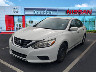 Used 2016 Nissan Altima 2.5 S image 1