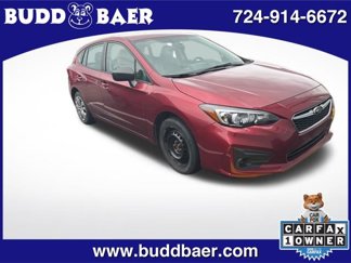 Used 2018 Subaru Impreza 2.0i image 1