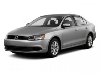 Used 2013 Volkswagen Jetta SE image 1