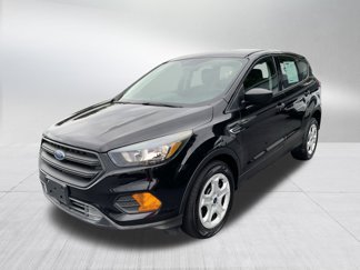 Used 2019 Ford Escape S image 1