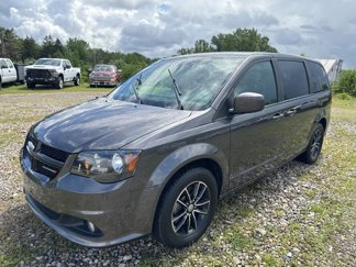 Used 2018 Dodge Grand Caravan SE image 1