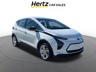 Used 2023 Chevrolet Bolt LT w/ Driver Confidence Package image 1