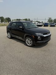Used 2023 Chevrolet TrailBlazer LS image 1