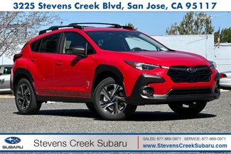 New 2025 Subaru Crosstrek 2.5i Premium image 1