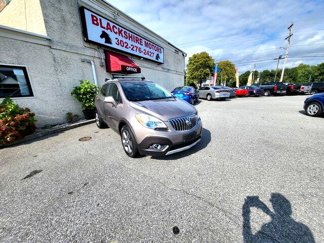 Used 2014 Buick Encore Leather image 1