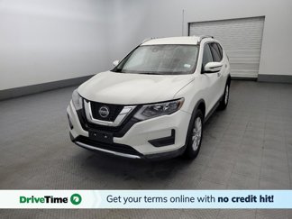 Used 2019 Nissan Rogue SV image 1