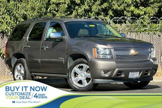 Used 2014 Chevrolet Tahoe LTZ image 1