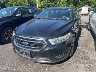 Used 2016 Ford Taurus Limited image 1